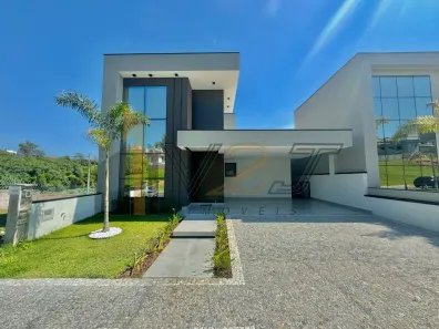 Casa com 3 Quartos à venda, 150m² no Roncáglia, Valinhos
