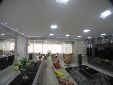 Cobertura com 3 Quartos à venda, 228m² no Centro, Santo André