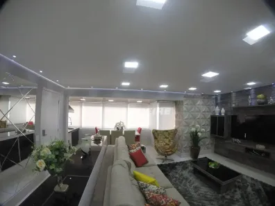 Cobertura com 3 Quartos à venda, 228m² no Centro, Santo André