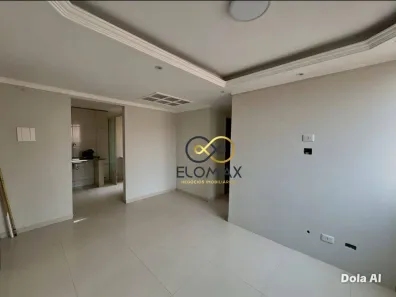 Apartamento com 2 Quartos à venda, 42m² no Jardim São Luis, Guarulhos