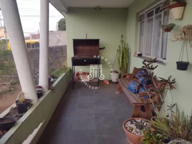 Ponto Comercial com 3 Quartos para alugar, 211m² no Vila Jundiainópolis, Jundiaí