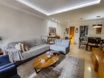 Apartamento com 3 Quartos à venda, 130m² no Perdizes, São Paulo