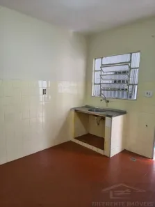 Casa com 1 Quarto para alugar, 40m² no Vila Rica, São Paulo