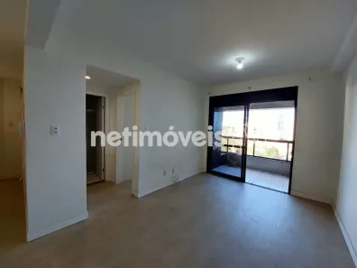 Apartamento com 1 Quarto para alugar, 47m² no Federação, Salvador