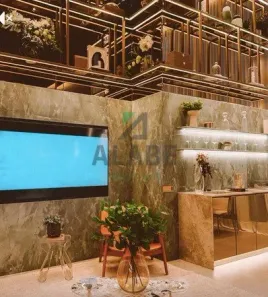 Apartamento com 2 Quartos à venda, 79m² no Cidade Monções, São Paulo