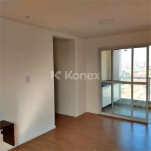 Apartamento com 2 Quartos à venda, 65m² no Lauzane Paulista, São Paulo