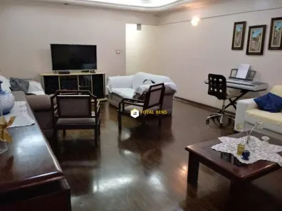 Apartamento com 4 Quartos à venda, 200m² no Santana, São Paulo
