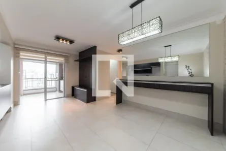 Apartamento com 2 Quartos à venda, 68m² no Vila Gumercindo, São Paulo