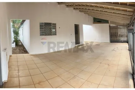 Casa com 3 Quartos à venda, 150m² no Setor Central, Brasília