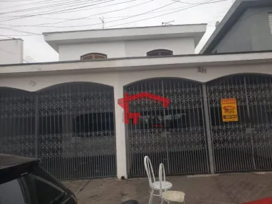 Sobrado com 3 Quartos para alugar, 100m² no Jardim Felicidade (Zona Oeste), São Paulo