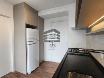 Apartamento com 1 Quarto à venda, 33m² no Vila São José (Ipiranga), São Paulo
