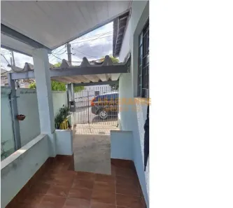 Casa com 1 Quarto à venda, 42m² no Monte Castelo, São José dos Campos