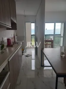 Apartamento com 2 Quartos à venda, 60m² no Parque Nossa Senhora da Candelária, Itu