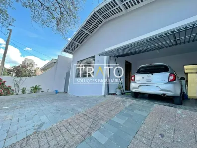 Casa com 3 Quartos à venda, 165m² no Vila Proost de Souza, Campinas