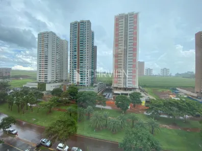 Apartamento com 3 Quartos à venda, 153m² no Jardim Olhos D'Água II, Ribeirão Preto