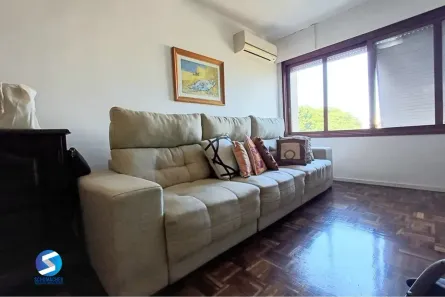 Apartamento com 3 Quartos à venda, 106m² no Santa Cecília, Porto Alegre