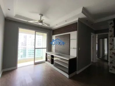 Apartamento com 2 Quartos à venda, 60m² no Bethaville I, Barueri