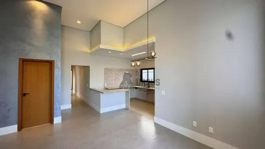 Casa de Condomínio com 3 Quartos à venda, 181m² no Loteamento Residencial Fazenda Casa Grande, Taubaté