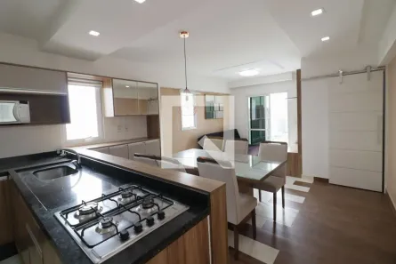Cobertura com 2 Quartos à venda, 110m² no Centro, Osasco