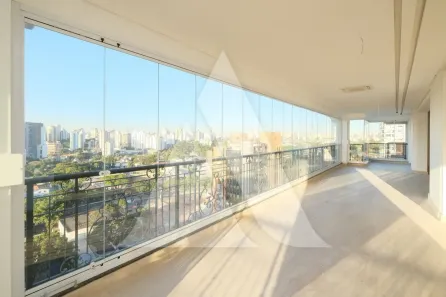 Apartamento com 3 Quartos à venda, 405m² no Indianópolis, São Paulo