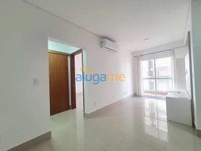 Apartamento com 1 Quarto para alugar, 50m² no Vila Imperial, São José do Rio Preto