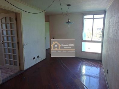 Apartamento com 2 Quartos à venda, 54m² no São José, São Caetano do Sul