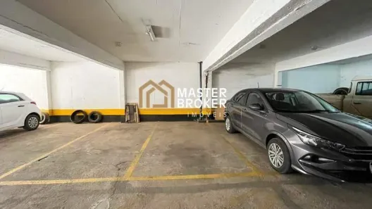 Apartamento com 2 Quartos à venda, 85m² no Cruzeiro, Belo Horizonte