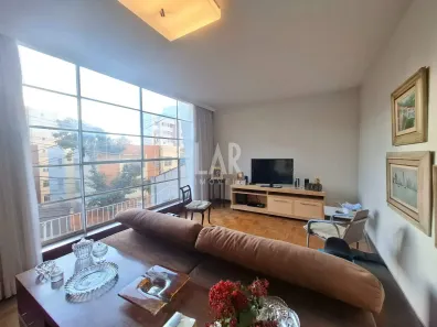 Casa com 5 Quartos à venda, 210m² no São Pedro, Belo Horizonte