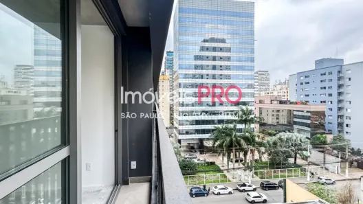 Kitnet com 1 Quarto à venda, 24m² no Vila Olímpia, São Paulo