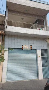 Casa com 3 Quartos à venda, 390m² no Jardim Cidade Pirituba, São Paulo