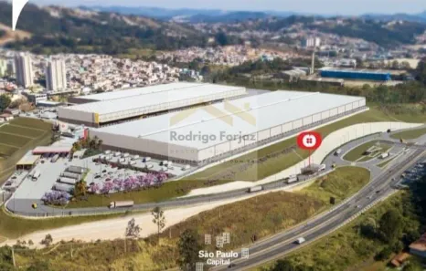 Galpão/Depósito/Armazém para alugar, 12913m² no Empresarial Itaim (Polvilho), Cajamar