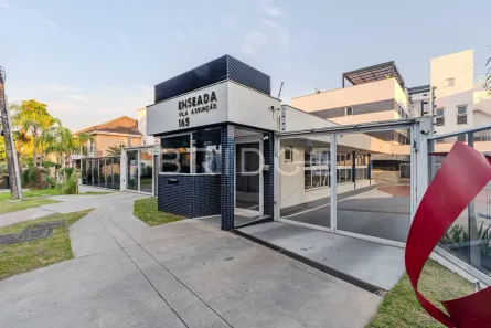 Apartamento com 3 Quartos para alugar, 161m² no Serraria, Porto Alegre