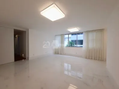 Apartamento com 4 Quartos à venda, 120m² no Santa Cecília, São Paulo