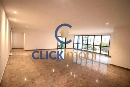Apartamento com 4 Quartos à venda, 409m² no Cambuí, Campinas