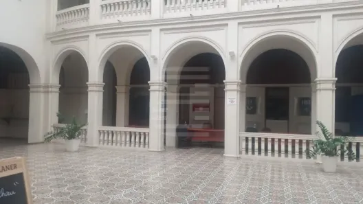 Prédio Comercial para alugar, 4318m² no Centro, Campinas