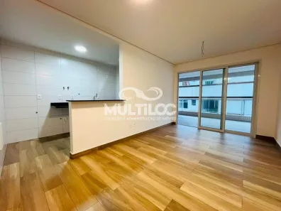 Apartamento com 2 Quartos para alugar, 83m² no Aparecida, Santos