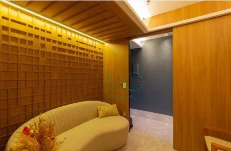 Sala Comercial à venda, 32m² no Jardim Paulista, São Paulo