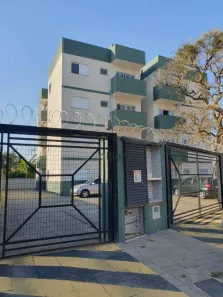 Apartamento com 2 Quartos à venda, 54m² no Jardim São Roque, Americana