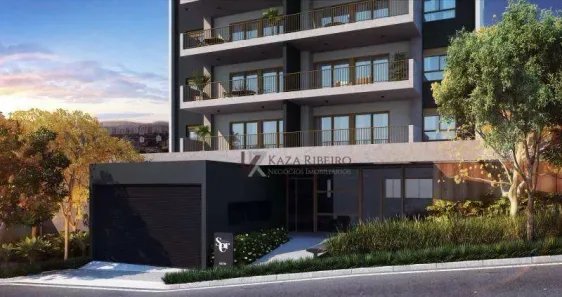 Apartamento com 2 Quartos para venda ou aluguel, 75m² no Sumarezinho, São Paulo