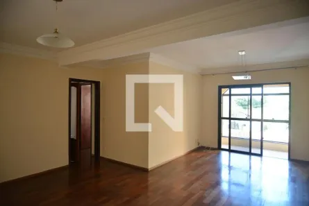 Apartamento com 3 Quartos à venda, 114m² no Vila Alzira, Santo André