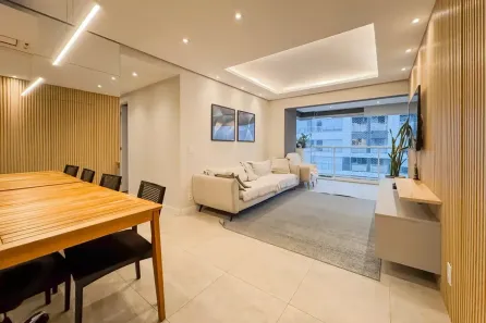 Apartamento com 3 Quartos à venda, 106m² no Ipiranga, São Paulo