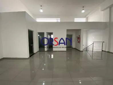 Galpão/Depósito/Armazém para alugar, 1040m² no Osvaldo Cruz, São Caetano do Sul