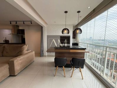 Apartamento com 2 Quartos à venda, 81m² no Vila Regente Feijó, São Paulo