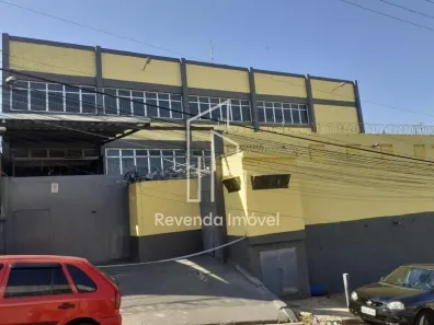 Galpão/Depósito/Armazém à venda, 5000m² no Jardim Iracema, São Paulo