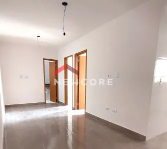 Apartamento com 2 Quartos à venda, 52m² no Vila Santa Clara, São Paulo