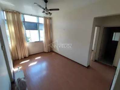 Apartamento com 1 Quarto à venda, 53m² no Centro, Rio de Janeiro