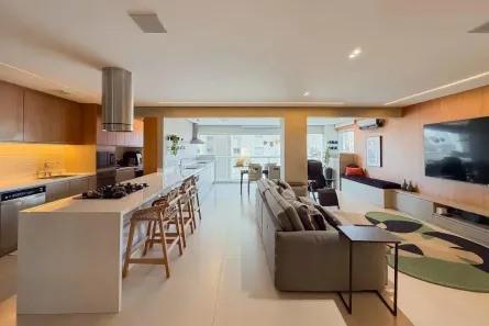 Apartamento com 2 Quartos à venda, 110m² no Aclimação, São Paulo