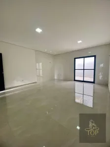 Casa de Condomínio com 3 Quartos à venda, 70m² no Parque João Ramalho, Santo André
