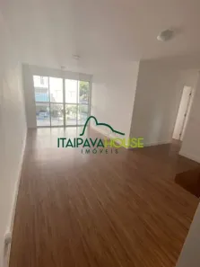 Apartamento com 2 Quartos à venda, 70m² no Corrêas, Petrópolis