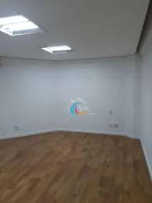 Sala Comercial para venda ou aluguel, 204m² no Cidade Monções, São Paulo